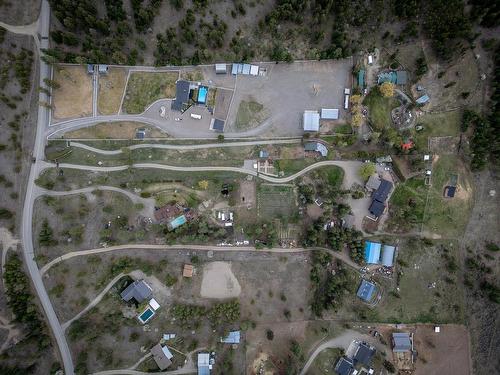 9130 Barnhartvale Road, Kamloops, BC -  With View