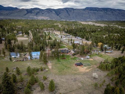 9130 Barnhartvale Road, Kamloops, BC - Outdoor With View