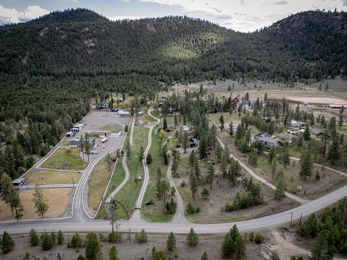 9130 Barnhartvale Road, Kamloops, BC - Outdoor With View