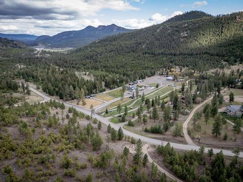 9130 Barnhartvale Road, Kamloops, BC - Outdoor With View