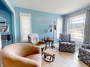 1635 Chestnut Ave, Merritt, BC  - Indoor Photo Showing Living Room 