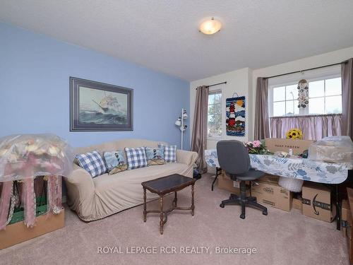 36 Anderson Rd, New Tecumseth, ON - Indoor Photo Showing Other Room