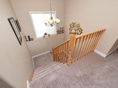 36 Anderson Rd, New Tecumseth, ON - Indoor Photo Showing Other Room