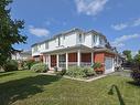 36 Anderson Rd, New Tecumseth, ON  - Outdoor With Deck Patio Veranda With Facade 