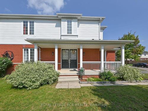 36 Anderson Rd, New Tecumseth, ON - Outdoor With Deck Patio Veranda