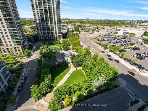1201-205 Sherway Gardens Rd, Toronto, ON - Outdoor With View