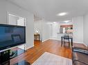 1201-205 Sherway Gardens Rd, Toronto, ON  - Indoor Photo Showing Living Room 