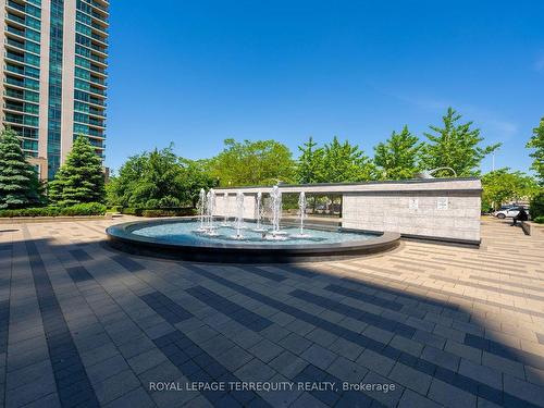 1201-205 Sherway Gardens Rd, Toronto, ON - Outdoor With In Ground Pool With Deck Patio Veranda