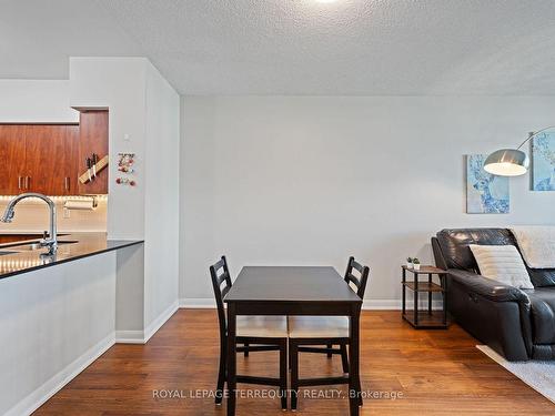 1201-205 Sherway Gardens Rd, Toronto, ON - Indoor Photo Showing Other Room