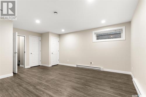 373 Halifax Street, Regina, SK - Indoor