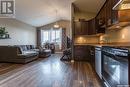 373 Halifax Street, Regina, SK  - Indoor 