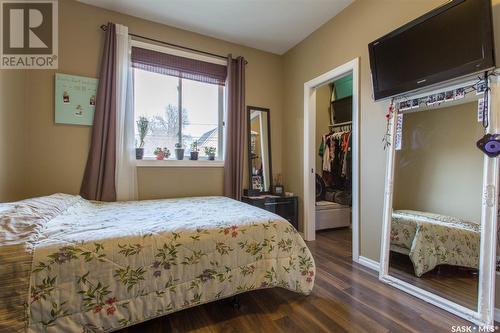 373 Halifax Street, Regina, SK - Indoor Photo Showing Bedroom