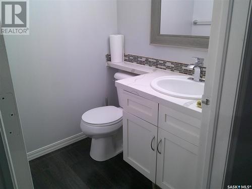 5158 Boswell Crescent, Regina, SK - Indoor Photo Showing Bathroom