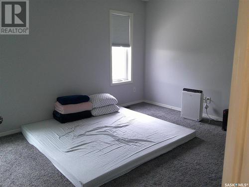 5158 Boswell Crescent, Regina, SK - Indoor Photo Showing Bedroom