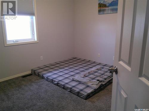 5158 Boswell Crescent, Regina, SK - Indoor Photo Showing Bedroom