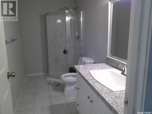 5158 Boswell Crescent, Regina, SK - Indoor Photo Showing Bathroom