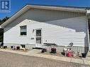 231 & 233 18Th Avenue Ne, Swift Current, SK  - Outdoor With Exterior 