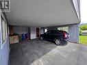 4704 Weber Avenue, Terrace, BC  - Indoor Photo Showing Garage 