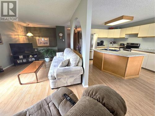 4704 Weber Avenue, Terrace, BC - Indoor