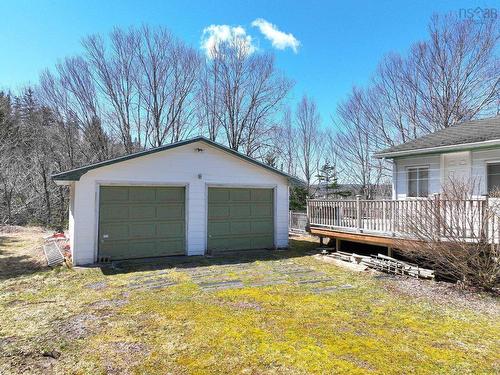 206 Trout Brook Road, Marion Bridge, NS 