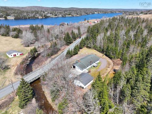 206 Trout Brook Road, Marion Bridge, NS 