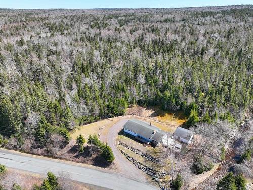 206 Trout Brook Road, Marion Bridge, NS 