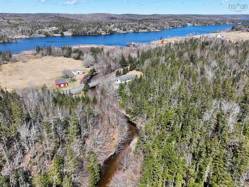 206 Trout Brook Road, Marion Bridge, NS 