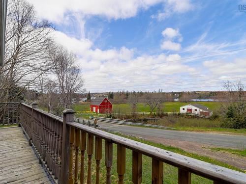 206 Trout Brook Road, Marion Bridge, NS 