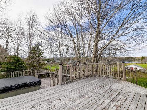 206 Trout Brook Road, Marion Bridge, NS 