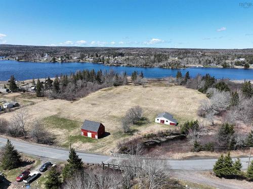 206 Trout Brook Road, Marion Bridge, NS 