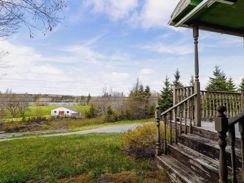 206 Trout Brook Road, Marion Bridge, NS 