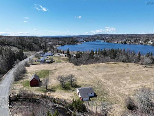 206 Trout Brook Road, Marion Bridge, NS 