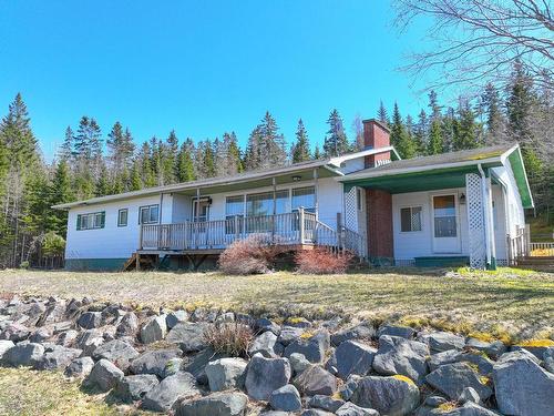 206 Trout Brook Road, Marion Bridge, NS 