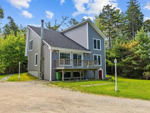 45 Golf Course Road, Chester, NS 