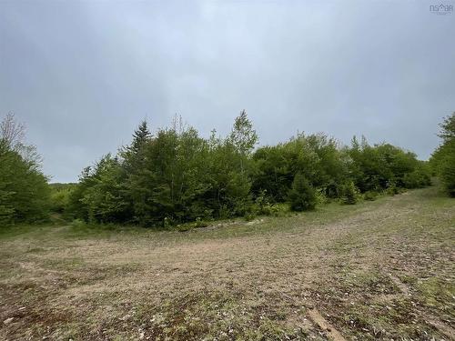 Lot 6 West Side Ainslie Glen Road, West Lake Ainslie, NS 