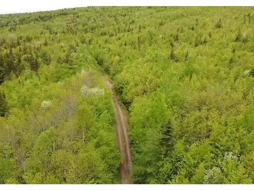 Lot 6 West Side Ainslie Glen Road, West Lake Ainslie, NS 