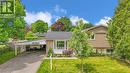 163 Wexford Avenue, London, ON  - Outdoor 