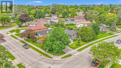 163 Wexford Avenue, London, ON - Outdoor With View