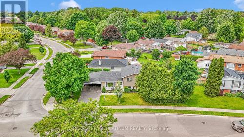 163 Wexford Avenue, London, ON - Outdoor With View