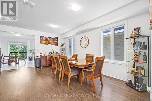 25 Corbett Street, Southgate, ON - Indoor Photo Showing Dining Room