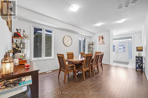 25 Corbett Street, Southgate, ON - Indoor Photo Showing Dining Room