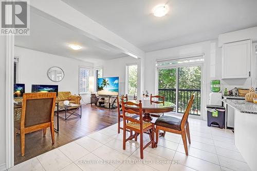 25 Corbett Street, Southgate, ON - Indoor Photo Showing Dining Room