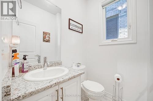 25 Corbett Street, Southgate, ON - Indoor Photo Showing Bathroom