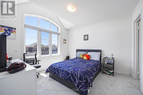 25 Corbett Street, Southgate, ON - Indoor Photo Showing Bedroom