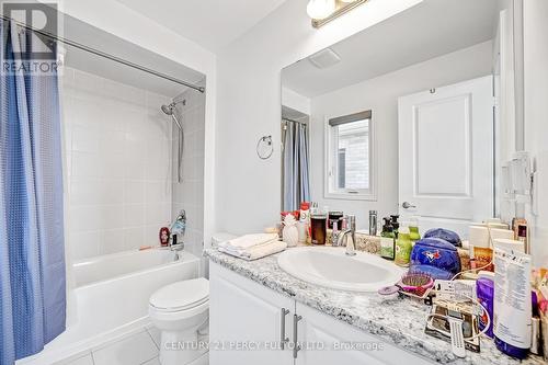 25 Corbett Street, Southgate, ON - Indoor Photo Showing Bathroom