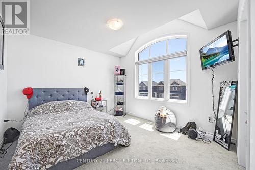 25 Corbett Street, Southgate, ON - Indoor Photo Showing Bedroom