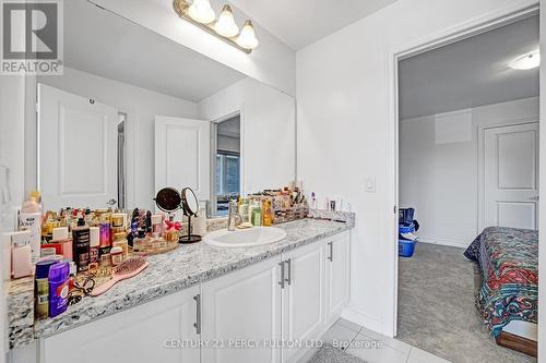 25 Corbett Street, Southgate, ON - Indoor Photo Showing Bathroom