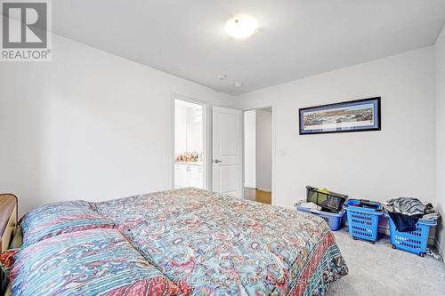 25 Corbett Street, Southgate, ON - Indoor Photo Showing Bedroom