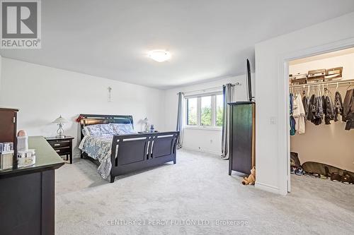 25 Corbett Street, Southgate, ON - Indoor Photo Showing Bedroom