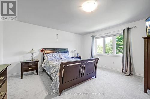 25 Corbett Street, Southgate, ON - Indoor Photo Showing Bedroom